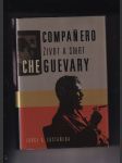 Compañero - život a smrt Che Guevary - náhled