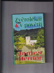 Zvěrolékař v povětří - náhled
