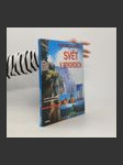 Svět v rekordech : atlas superlativů - náhled