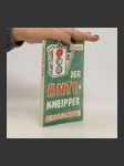 Der Anti-Kneipper - náhled