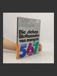 Die 7 Weltwunder von morgen - náhled