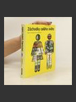 Záchodky celého světa - náhled