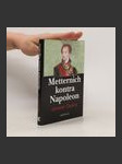 Metternich kontra Napoleon - náhled