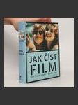 Jak číst film: Svět filmů, médií a multimédií - náhled