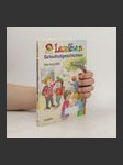 Leselöwen Schulhofgeschichten - náhled