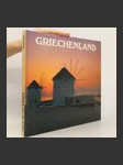 Griechenland - náhled