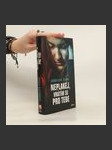 Neplakej, vrátím se pro tebe - náhled