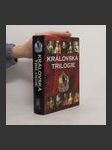 Královská trilogie - náhled