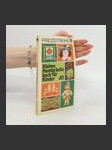 Kleines Handarbeitsbuch für Kinder - náhled