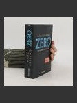 Zero. Sie wissen, was du tust - náhled