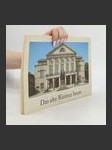 Das alte Weimar heute - náhled