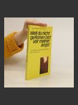 Weil du nicht geflohen bist vor meiner Angst - náhled