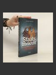 Staatsbankrott - náhled