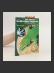 Der große Madagaskar-Taggecko - náhled