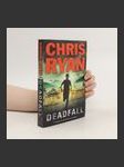 Deadfall. Agent 21 - náhled