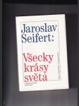 Všecky krásy světa - náhled
