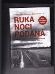 Ruka noci podaná: Základy rodinné a krizové připravenosti - náhled
