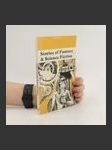Stories of Fantasy and Science Fiction - náhled