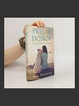 Přej mi domov - náhled