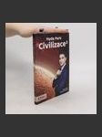 Hyde Park Civilizace 2 - náhled
