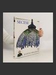 Secese (průvodce pro sběratele) - náhled