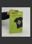 Triky s triky : originální dekorování, malování, potiskování - náhled