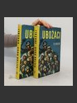 Ubožáci I. a II. díl - náhled