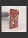 Nejmocnější hrdinové Marvelu. 17. Falcon - náhled