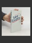 Saint Exupéry - náhled
