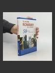 Slavné romány 20. století. 50 nejvýznamnějších moderních románů - náhled