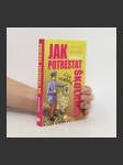 Jak potrestat školníka - náhled