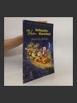 Little Amadeus - Weihnachts-Klavierbuch - náhled