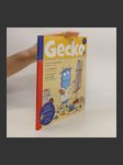 Gecko Kinderzeitschrift Band 88 - náhled