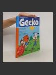 Gecko. Nr.54 - náhled