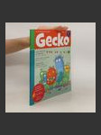 Gecko. Nr.56 - náhled
