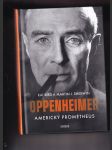 Oppenheimer (Americký Prométheus) - náhled
