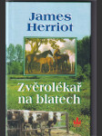 Zvěrolékař na blatech - náhled