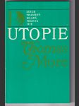 Utopie - náhled