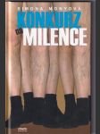 Konkurz na milence - náhled