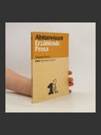 Abiturwissen erzählende Prosa - náhled