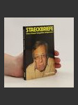 Staeckbriefe - náhled