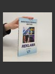 Marketingová komunikace není pouze reklama - náhled