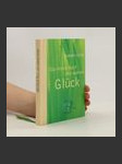 Das kleine Buch vom wahren Glück - náhled