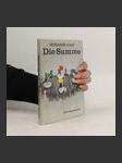 Die Summe - náhled