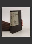 Zeit und Theater 1925-1933. Band 4: Von der Republik zur Diktatur - náhled