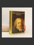 Talleyrand - náhled
