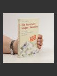 Die Kunst des klugen Handelns - náhled