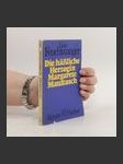 Die hässliche Herzogin Margarete Maultasch - náhled