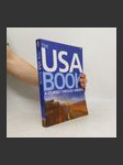 The usa book - náhled