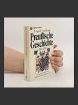 Preussische Geschichte - náhled
